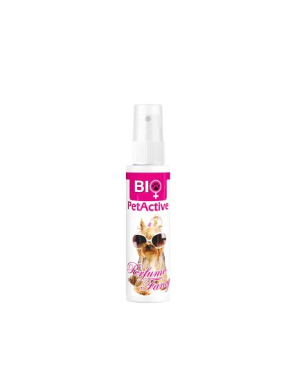 Bio Pet Active Fancy Perfume 50ml